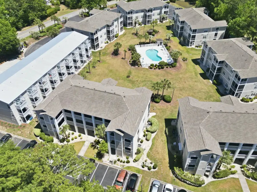 2482 Coastline Ct. #202, Murrells Inlet, SC 29576 - #2