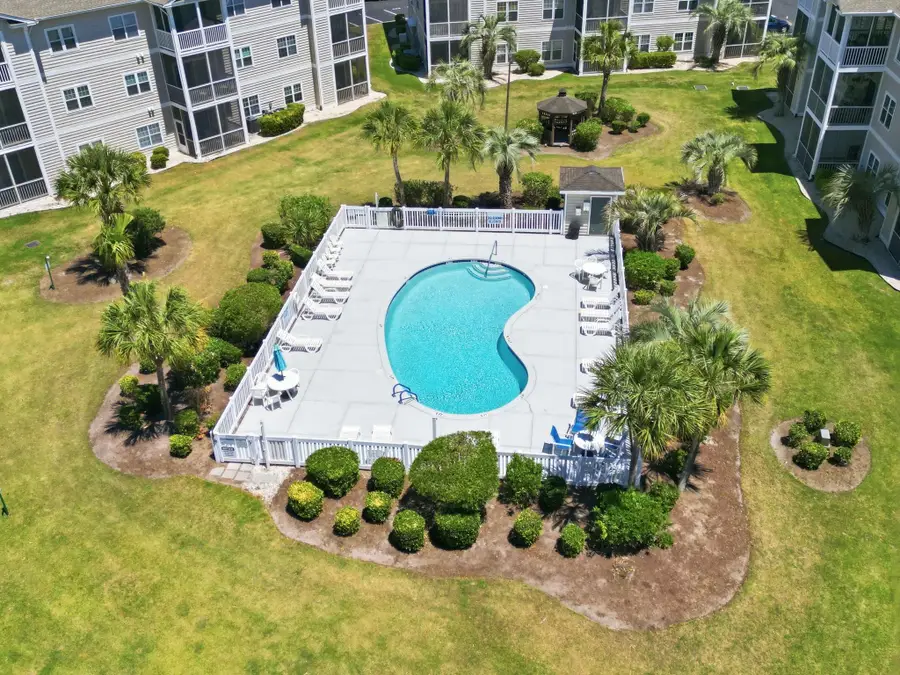 2482 Coastline Ct. #202, Murrells Inlet, SC 29576 - #3