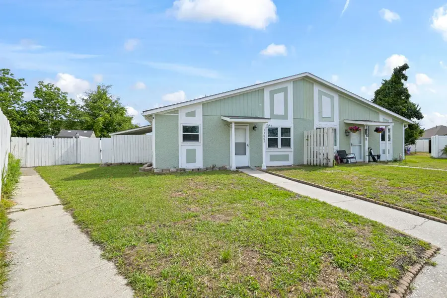 1300 Turkey Ridge Rd. #A, Surfside Beach, SC 29575 - #3