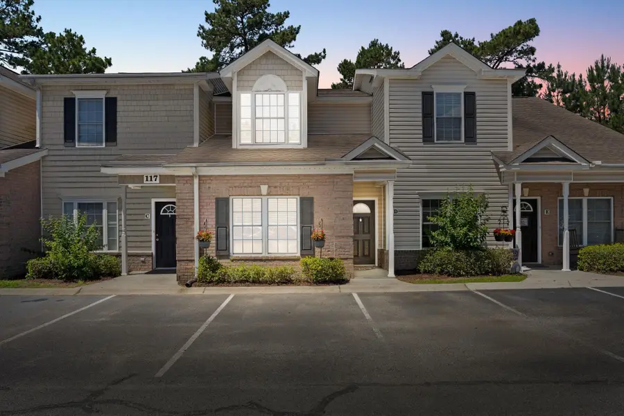 117 Maddux Ln. #D, Myrtle Beach, SC 29588 - #2