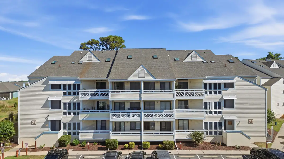 1100 Possum Trot Rd. #G326, North Myrtle Beach, SC 29582 - #1