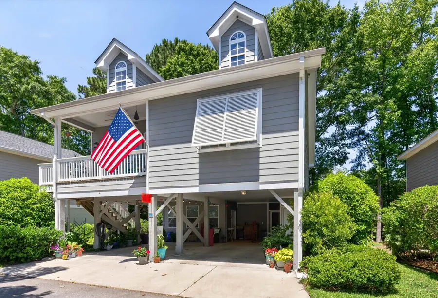 76 Wallys Way #4, Pawleys Island, SC 29585 - #2