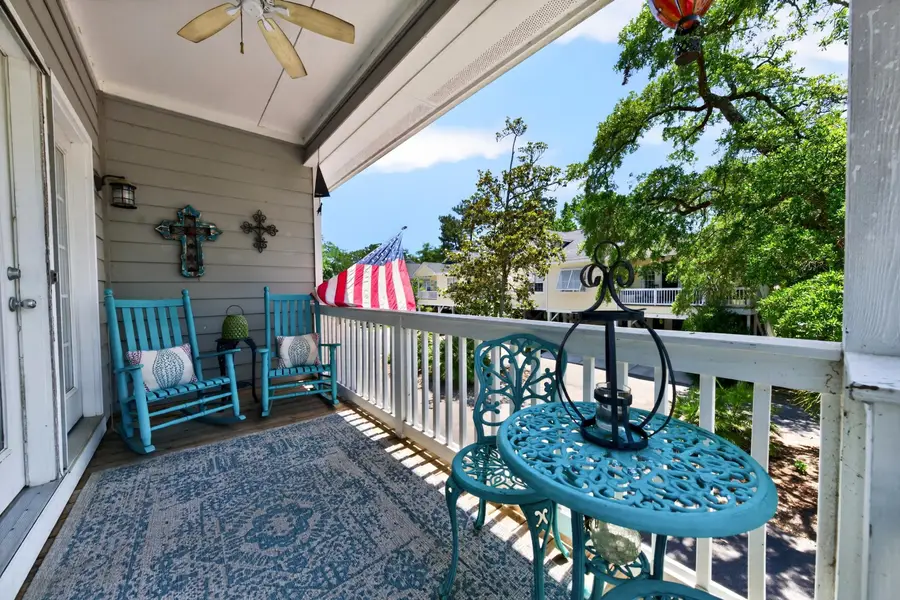 76 Wallys Way #4, Pawleys Island, SC 29585 - #3