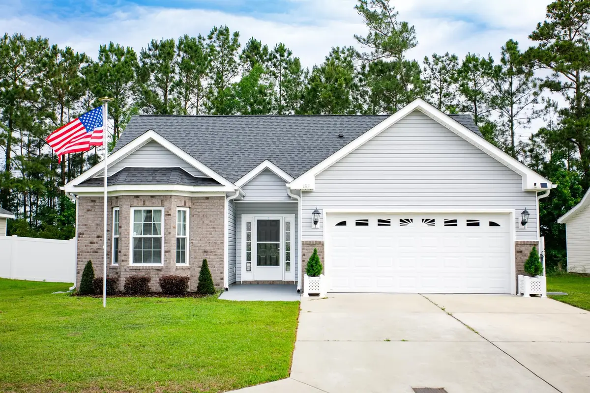 183 Fountain Pointe Ln., Myrtle Beach, SC 29579 - #1