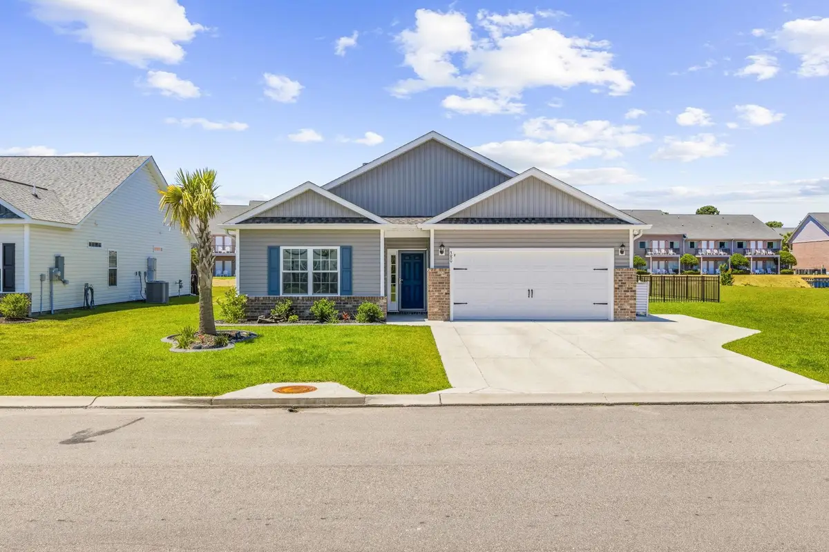 380 Lifestyle Court, Surfside Beach, SC 29575 - #1
