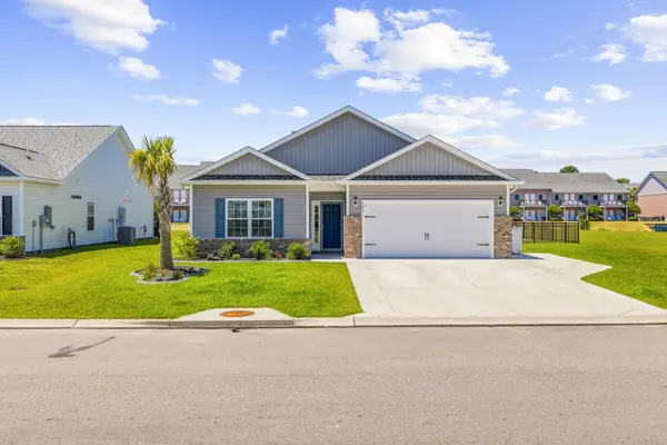 380 Lifestyle Court, Surfside Beach, SC 29575