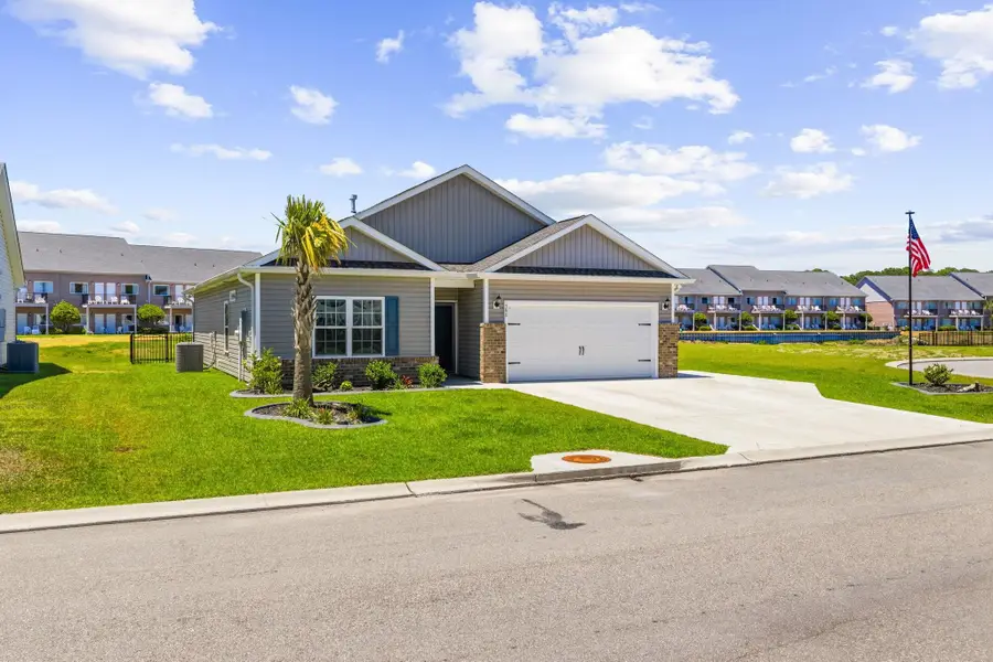 380 Lifestyle Court, Surfside Beach, SC 29575 - #2