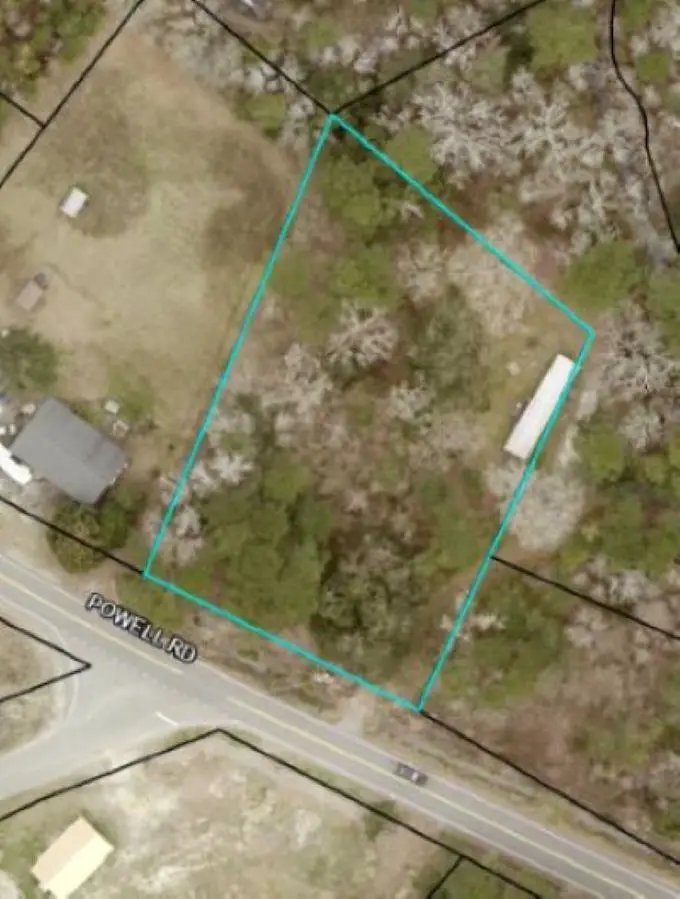 9134 Powell Rd., Georgetown, SC 29440 - #1