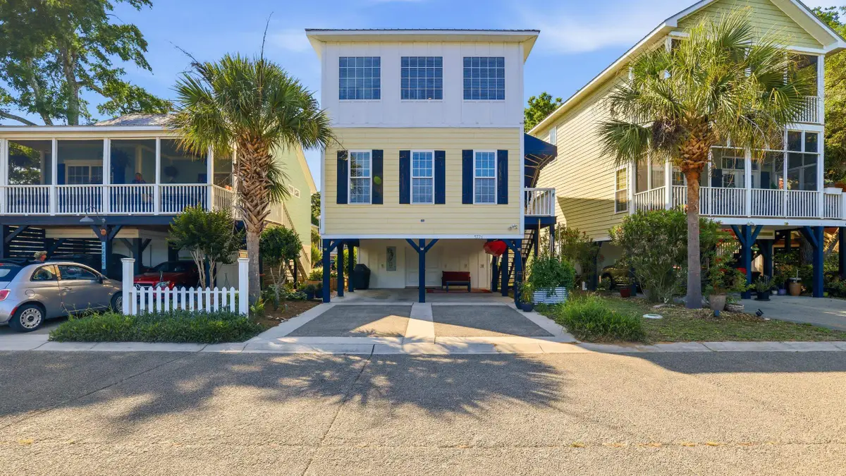 5226 Highway 17 Business, Murrells Inlet, SC 29576 - #1