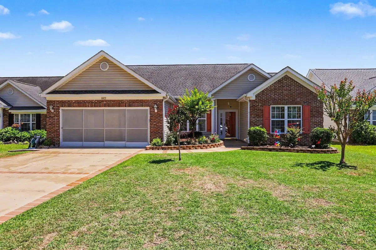 226 Candlewood Dr., Conway, SC 29526 - #1
