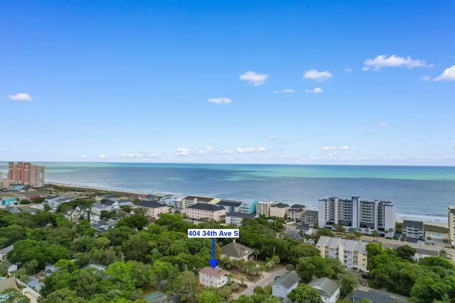 404 34th Ave. S, North Myrtle Beach, SC 29582 - #3