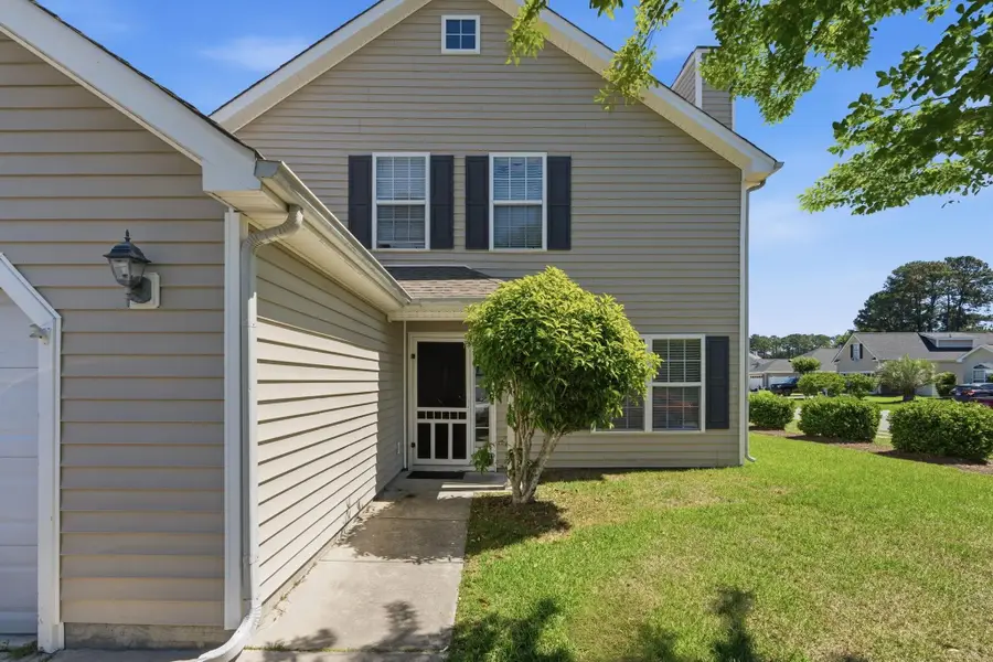391 Vesta Dr., Myrtle Beach, SC 29579 - #2