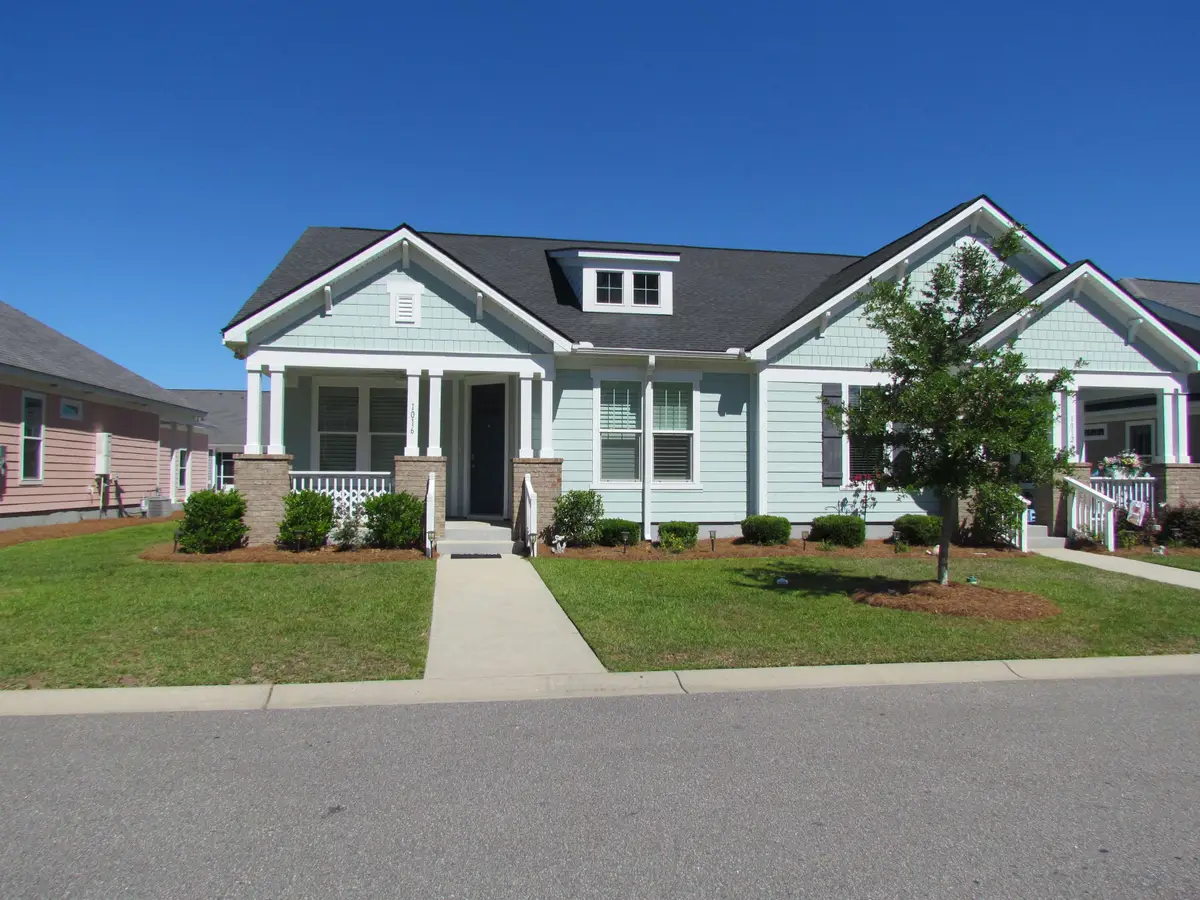 1016 Longwood Bluffs Circle, Murrells Inlet, SC 29576 - #1