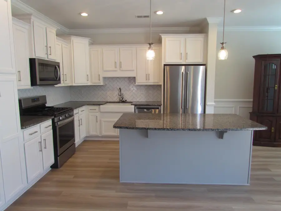 1016 Longwood Bluffs Circle, Murrells Inlet, SC 29576 - #2