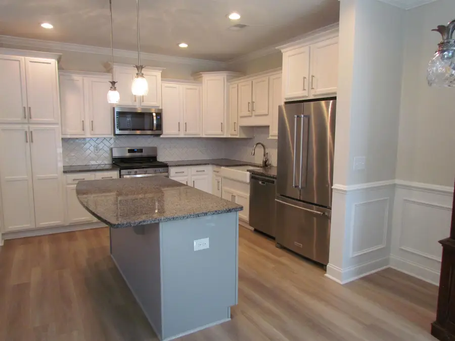 1016 Longwood Bluffs Circle, Murrells Inlet, SC 29576 - #3