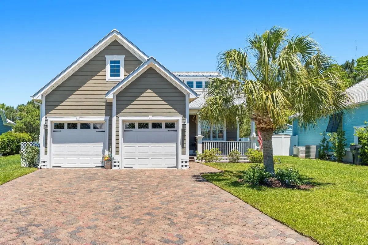 220 Waties Dr., Murrells Inlet, SC 29576 - #1