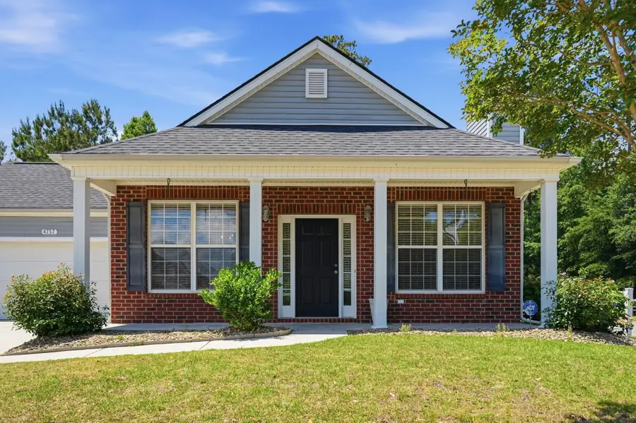 4757 Farm Lake Dr., Myrtle Beach, SC 29579 - #2