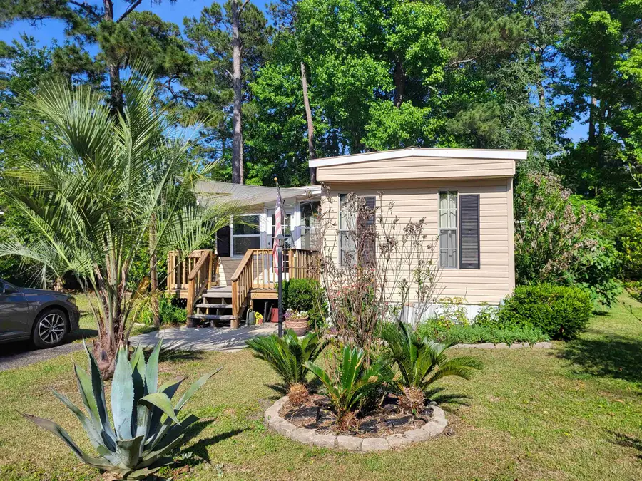 121 Offshore Dr., Murrells Inlet, SC 29576 - #3