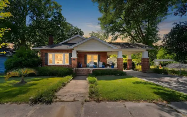 109 S 12th Ave., Dillon, SC 29536