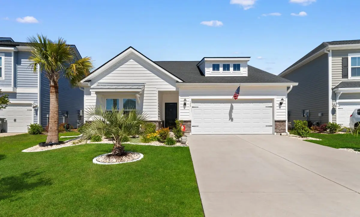 159 Albatross Way, Myrtle Beach, SC 29579 - #1