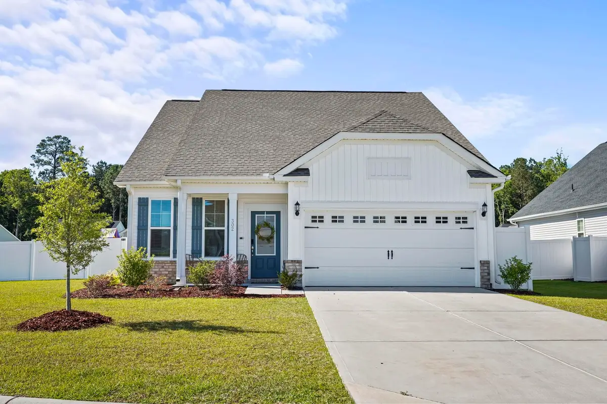 302 Portofino Dr., Myrtle Beach, SC 29579 - #1