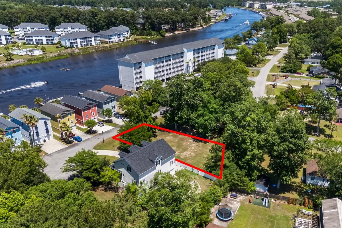 1328 Hidden Harbor Rd., Myrtle Beach, SC 29577 - #1
