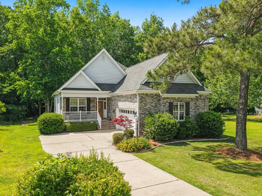 777 Marsh Rose Path, Calabash, NC 28467 - #2