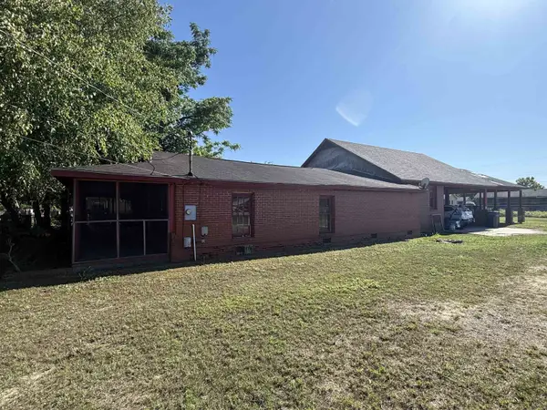 318 Wilmont St., Lake City, SC 29560