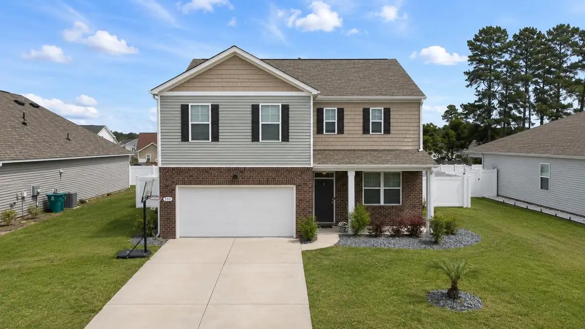 205 Black Pearl Way, Myrtle Beach, SC 29588 - #1