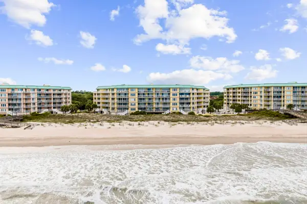 135 S Dunes Dr. #107, Pawleys Island, SC 29585