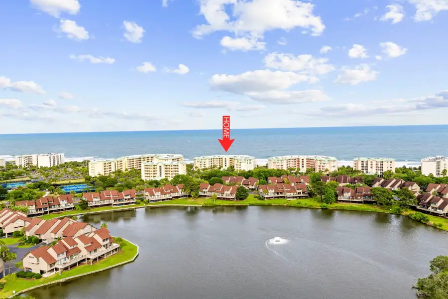135 S Dunes Dr. #107, Pawleys Island, SC 29585 - #3