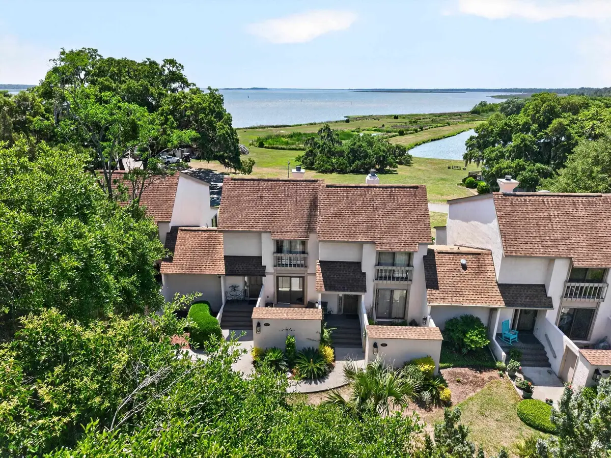 204 Bamboo Loop #202, Georgetown, SC 29440 - #1