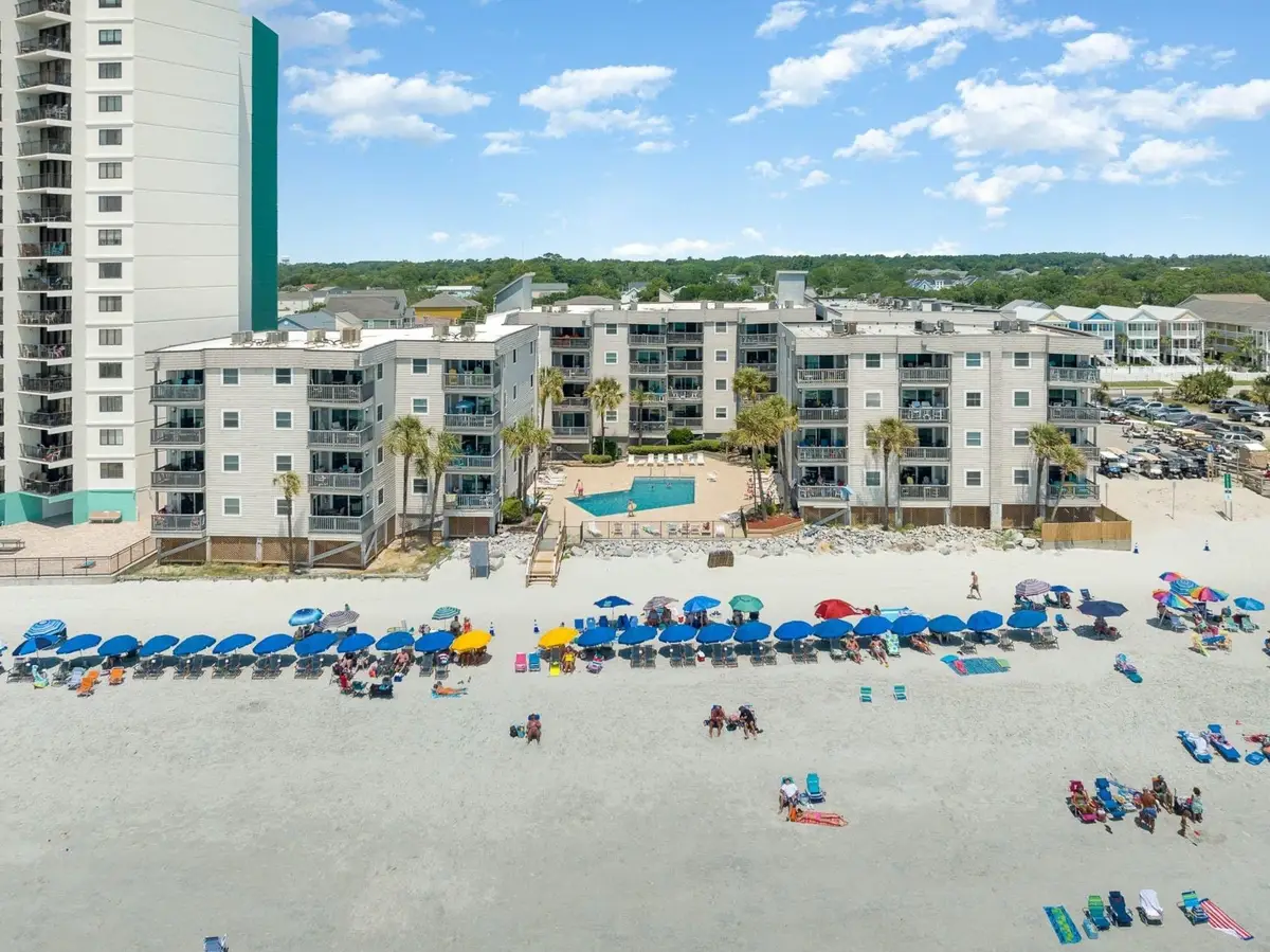1310 N Waccamaw Dr. #115, Garden City, SC 29576 - #1