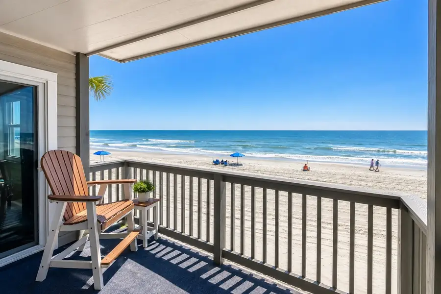 1310 N Waccamaw Dr. #115, Garden City, SC 29576 - #2