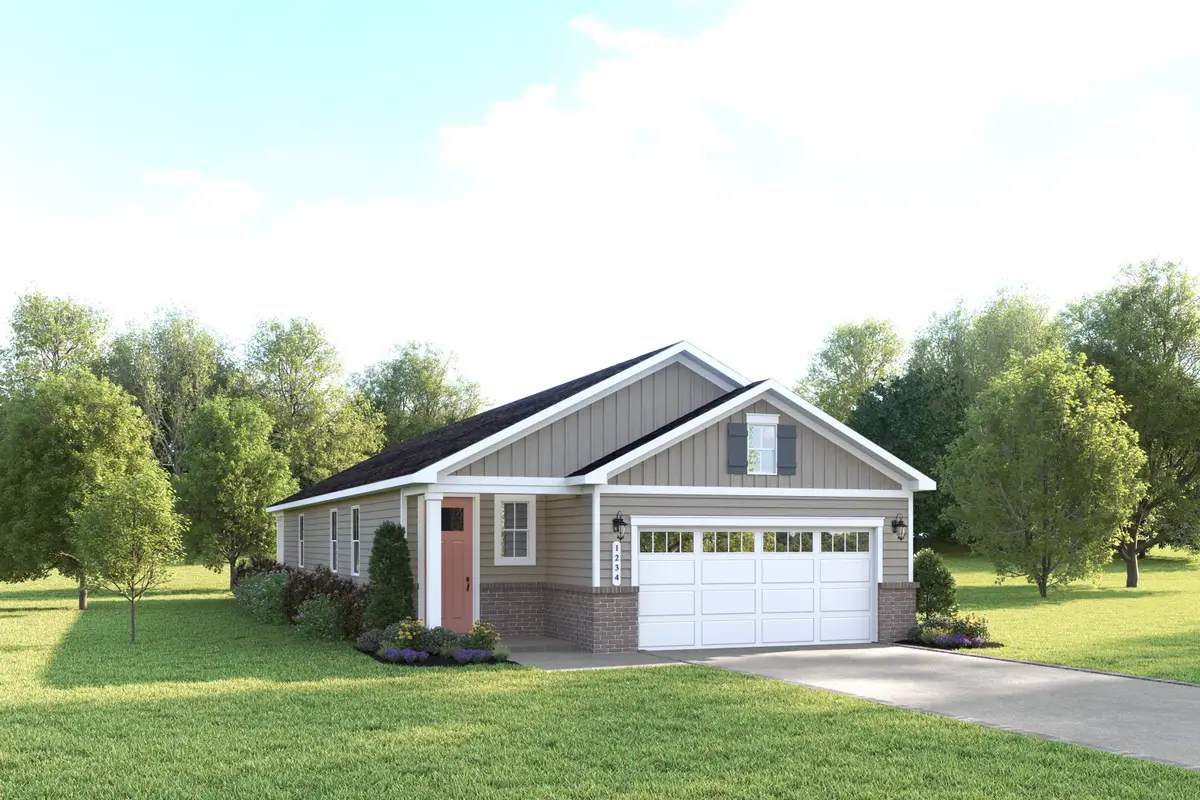 9059 Aideen Dr, Myrtle Beach, SC 29579 - #1