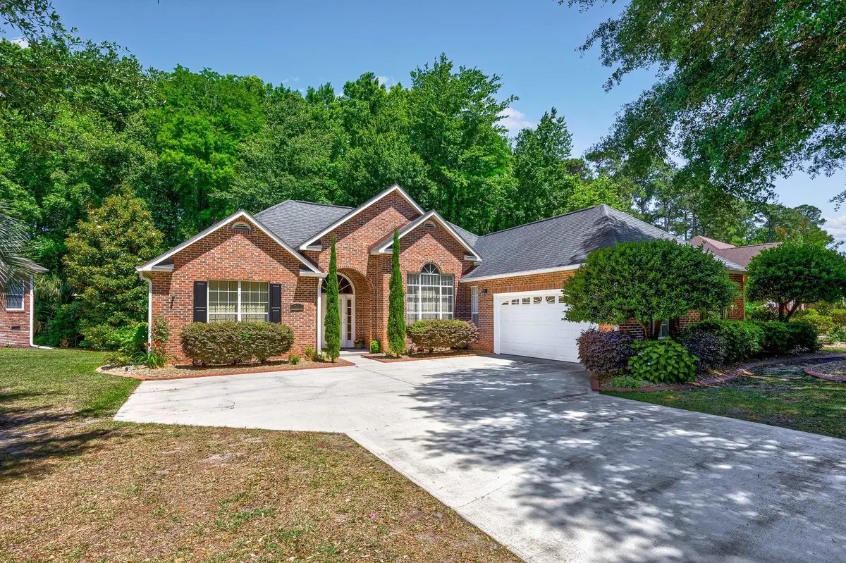 3170 Hermitage Dr., Little River, SC 29566 - #1