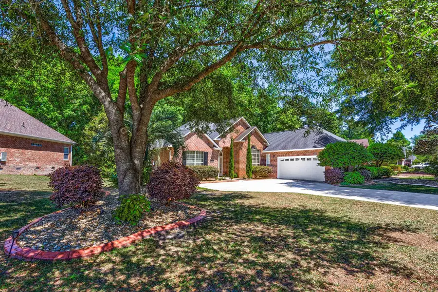 3170 Hermitage Dr., Little River, SC 29566 - #3