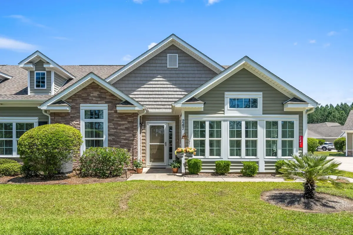 247 Stonewall Circle #14-3, Longs, SC 29568 - #1