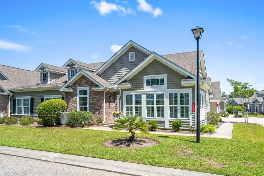 247 Stonewall Circle #14-3, Longs, SC 29568 - #2