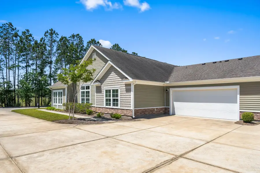 247 Stonewall Circle #14-3, Longs, SC 29568 - #3