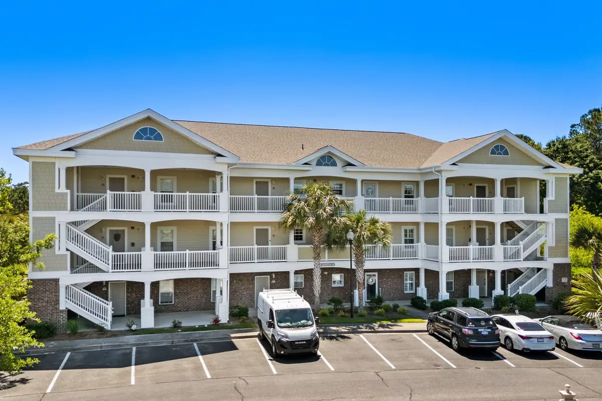 6203 Catalina Dr. #1813, North Myrtle Beach, SC 29582 - #1