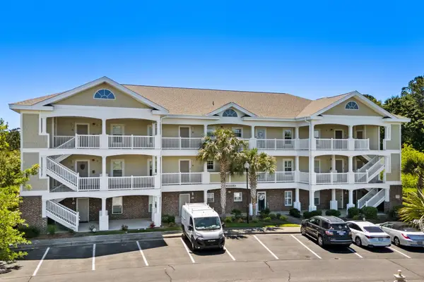 6203 Catalina Dr. #1813, North Myrtle Beach, SC 29582
