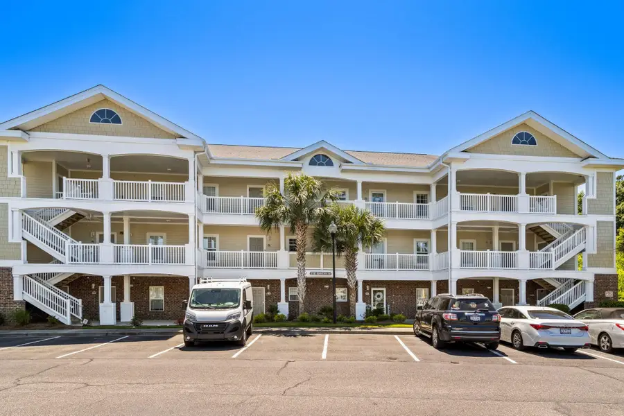 6203 Catalina Dr. #1813, North Myrtle Beach, SC 29582 - #2
