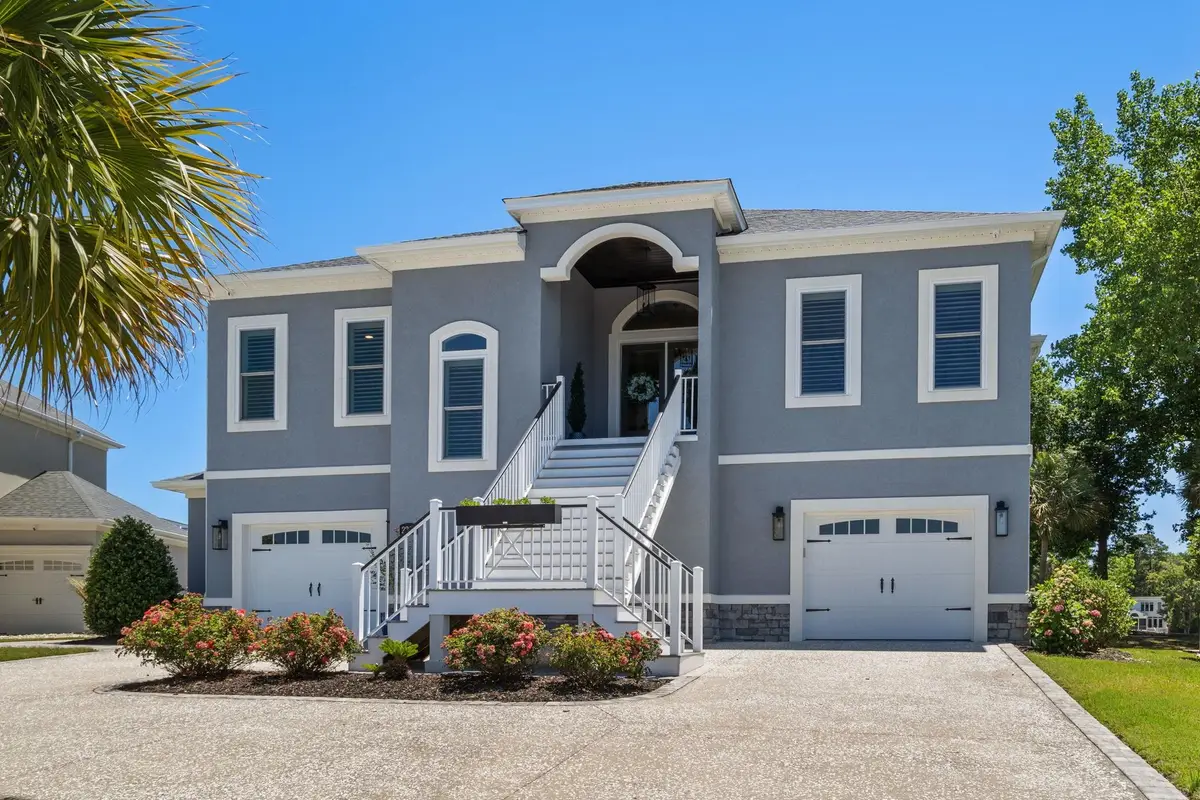 2200 Via Palma Dr., North Myrtle Beach, SC 29582 - #1