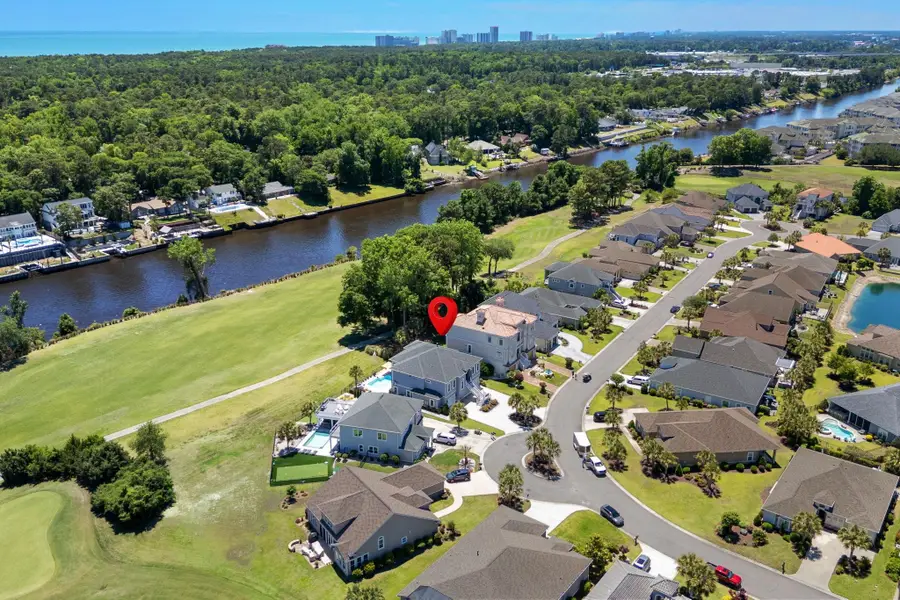 2200 Via Palma Dr., North Myrtle Beach, SC 29582 - #2