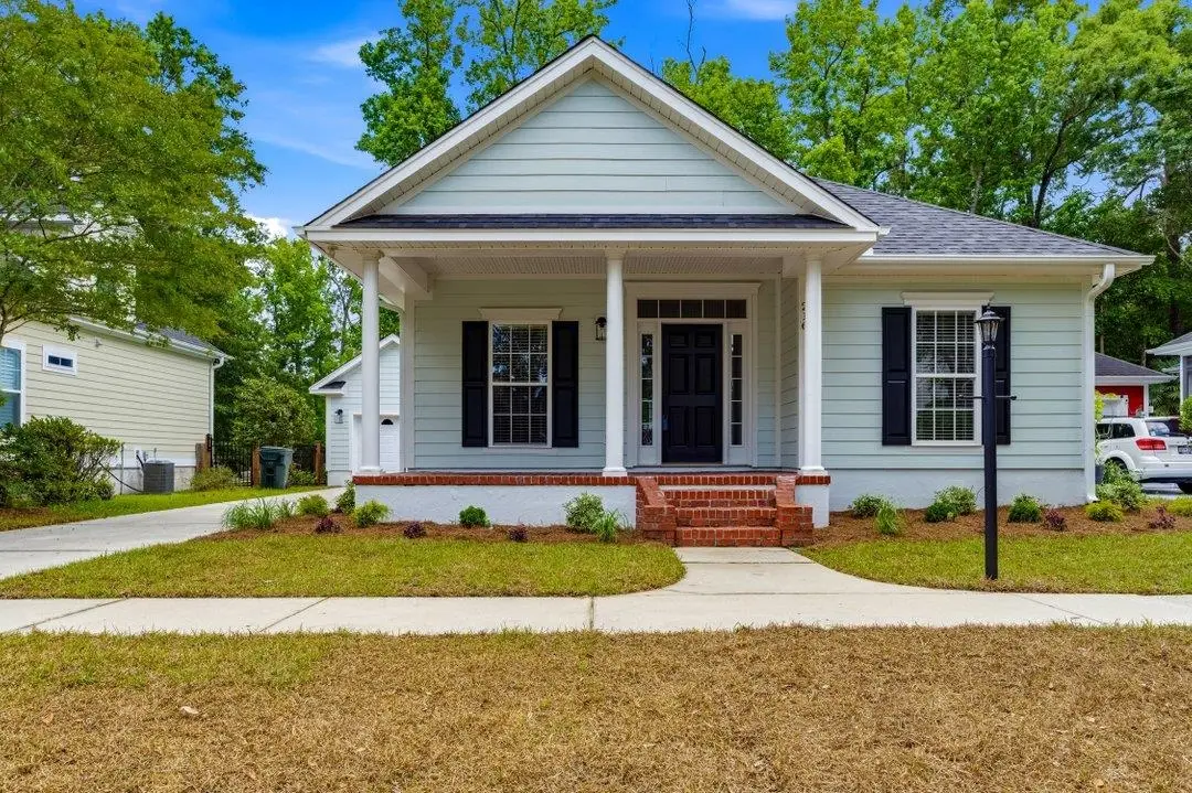 216 Greenwich Dr., Conway, SC 29526 - #1