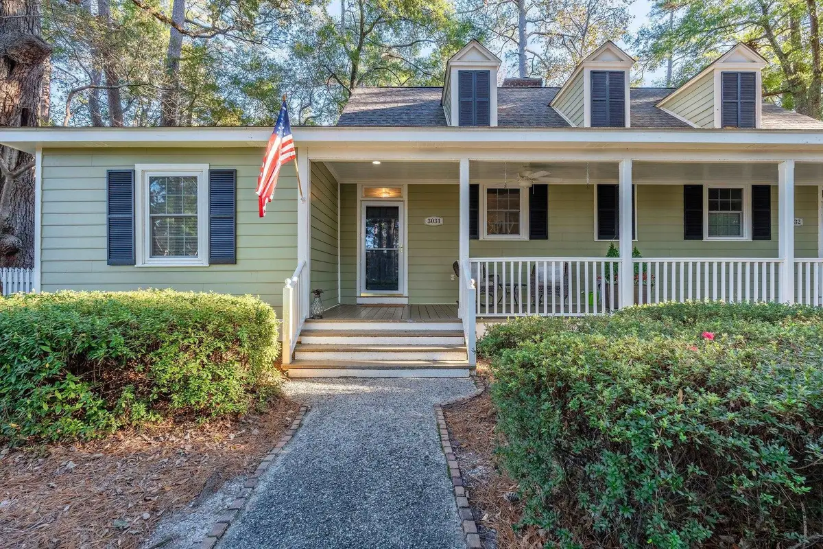 3031 Oak Grove Bend #31B, Murrells Inlet, SC 29576 - #1