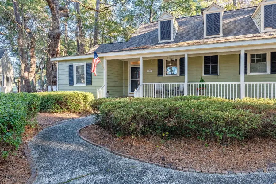 3031 Oak Grove Bend #31B, Murrells Inlet, SC 29576 - #3