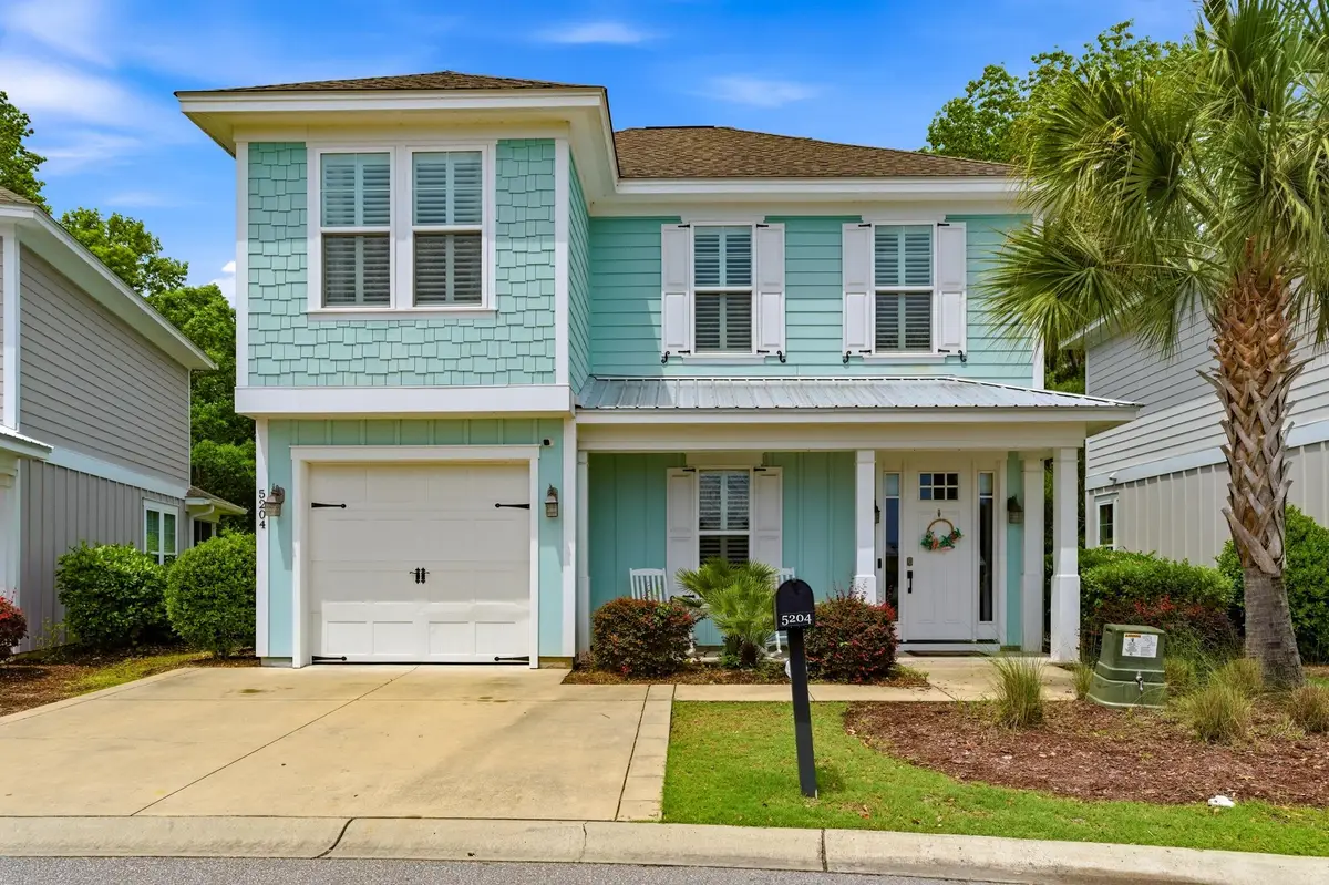 5204 Sea Coral Way, North Myrtle Beach, SC 29582 - #1