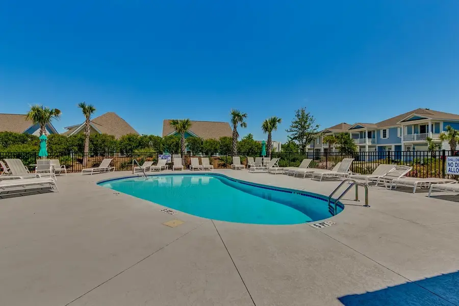 5204 Sea Coral Way, North Myrtle Beach, SC 29582 - #2